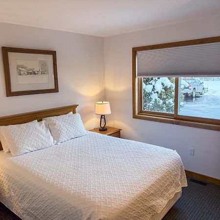 Stowe Motel & Snowdrift Dış mekan fotoğraf
