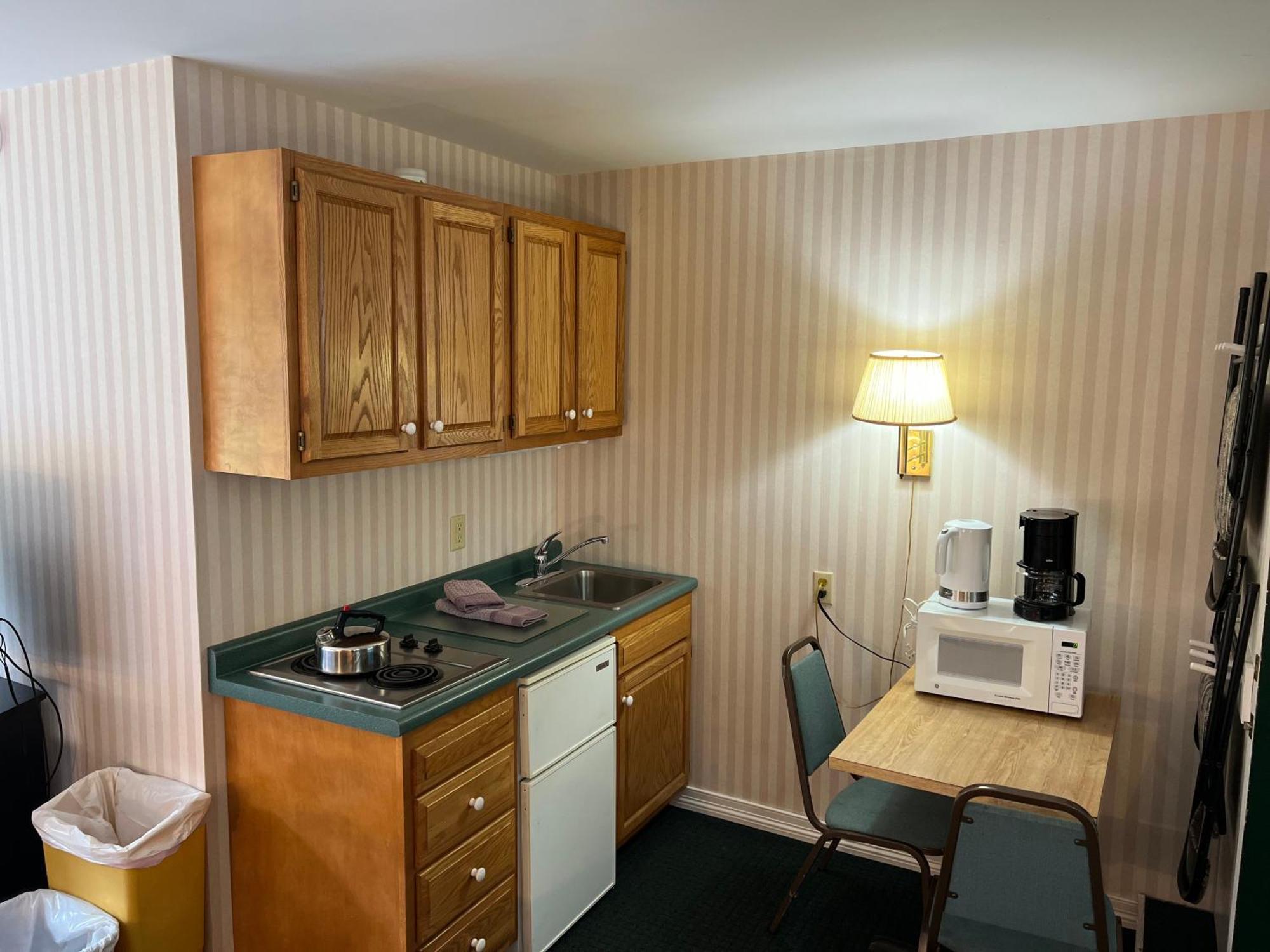Stowe Motel & Snowdrift Dış mekan fotoğraf