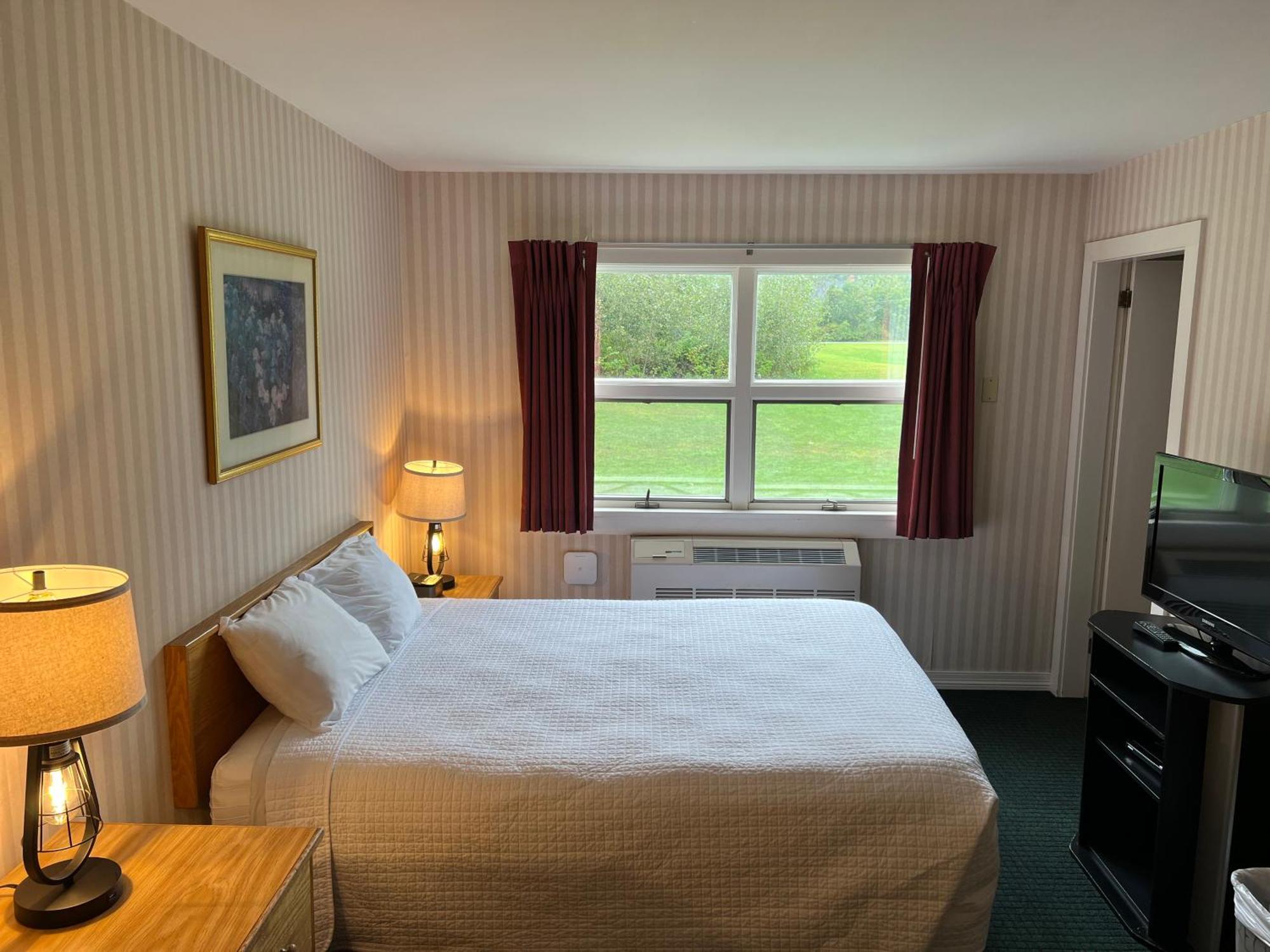 Stowe Motel & Snowdrift Dış mekan fotoğraf