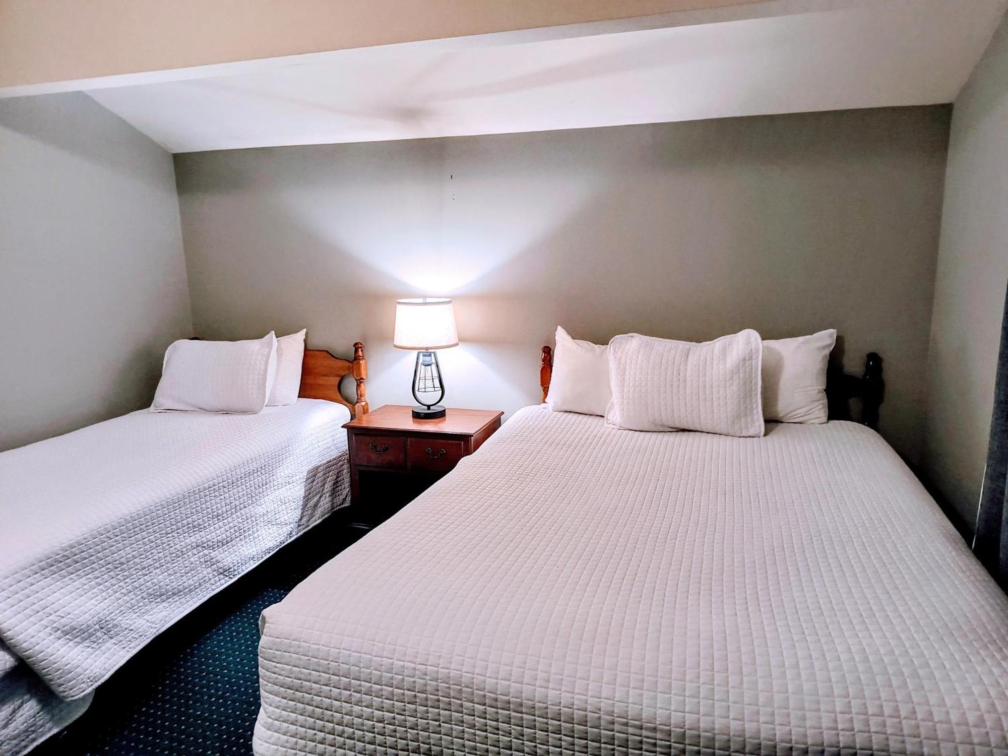 Stowe Motel & Snowdrift Dış mekan fotoğraf