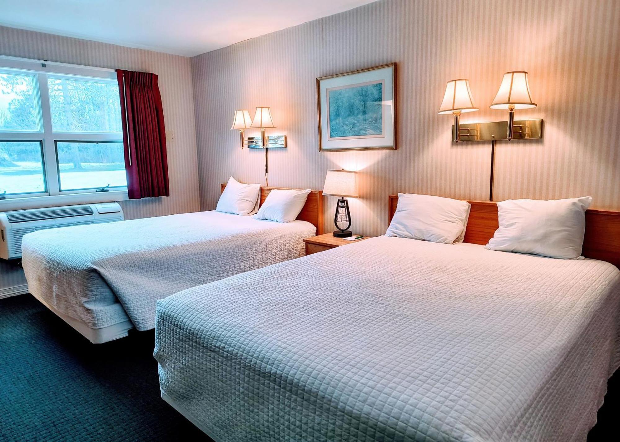Stowe Motel & Snowdrift Dış mekan fotoğraf