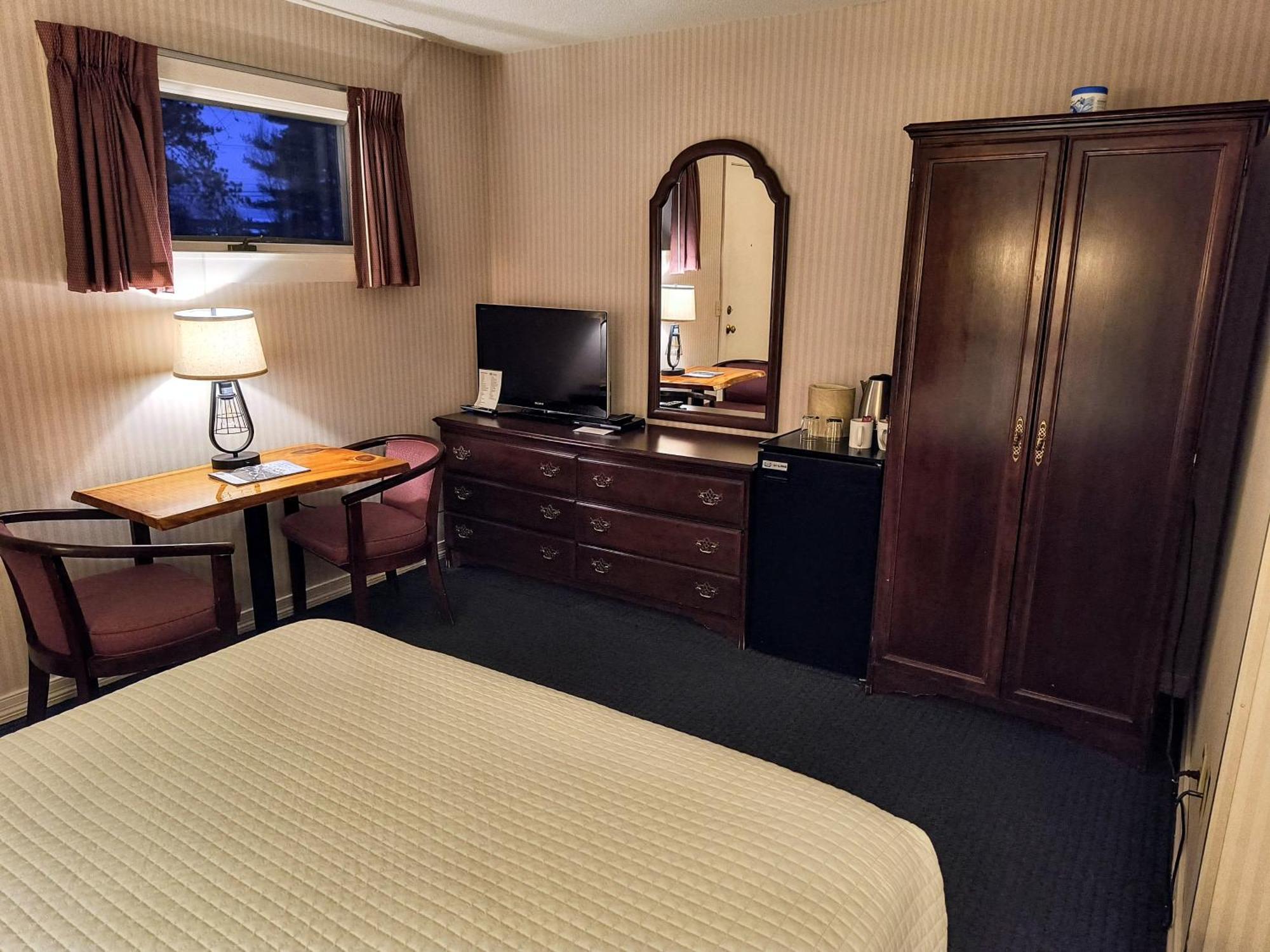 Stowe Motel & Snowdrift Dış mekan fotoğraf