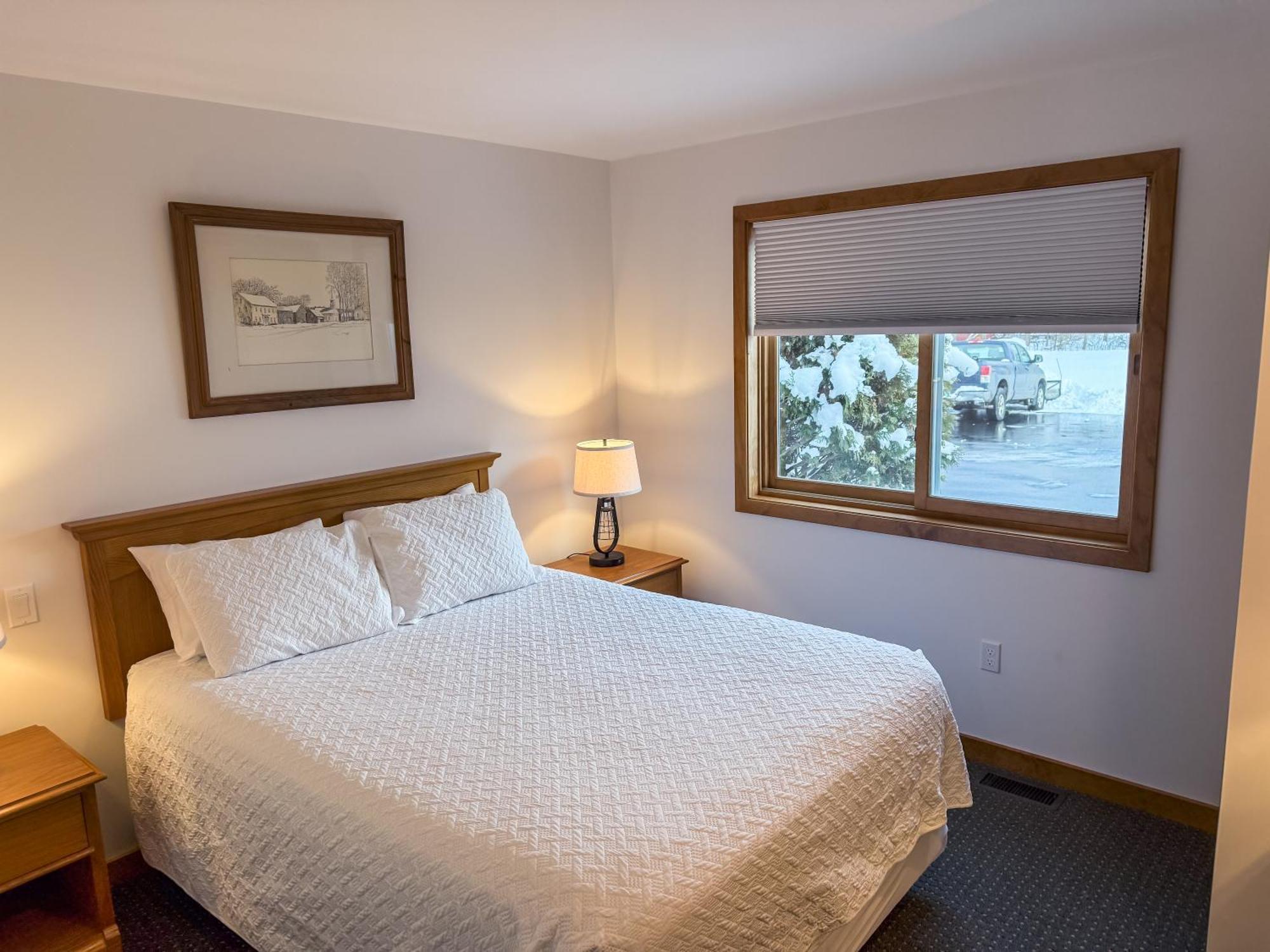 Stowe Motel & Snowdrift Dış mekan fotoğraf