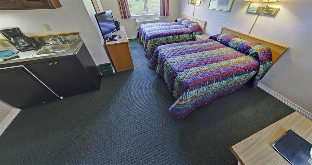Stowe Motel & Snowdrift Dış mekan fotoğraf