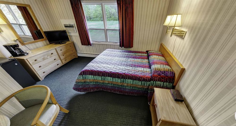 Stowe Motel & Snowdrift Dış mekan fotoğraf